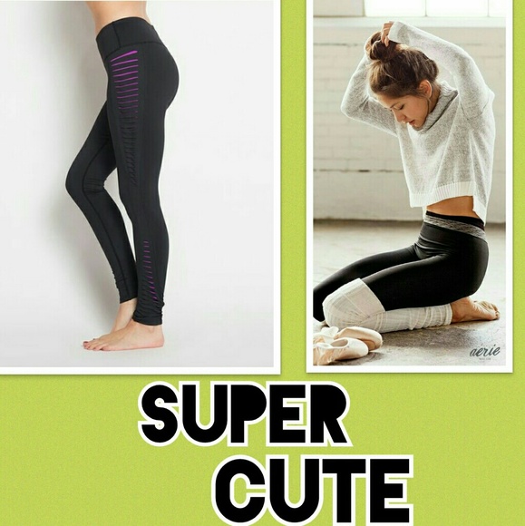 LADY'S YOGA PANTS 💞 - Picture 2 of 8